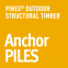 Pinex AnchorPILES