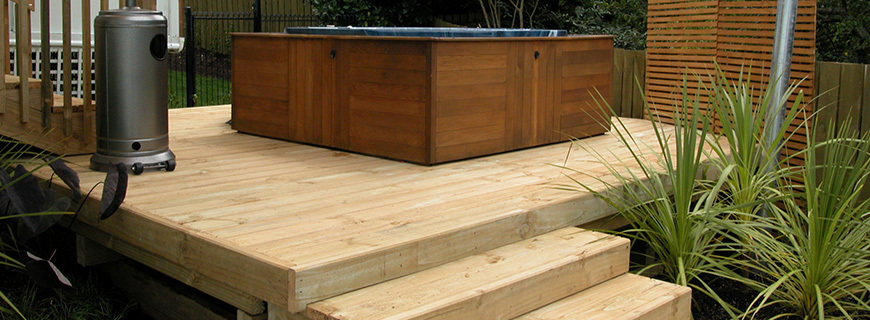 Pinex Outdoor Timber CHH Woodproducts