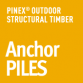 Pinex AnchorPILES