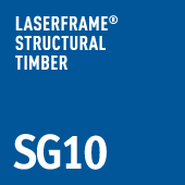 Laserframe SG10