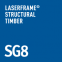 Laserframe SG8