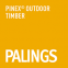 Pinex PALINGS HR